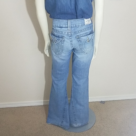 COPY - True religion jeans - Picture 3 of 4